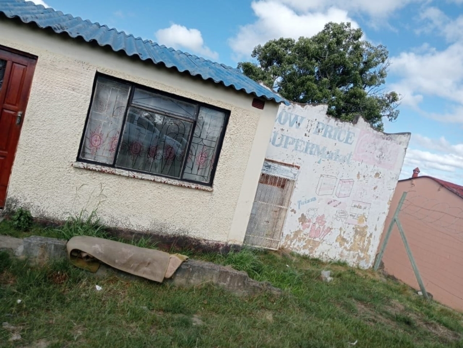 2 Bedroom Property for Sale in Mdantsane Nu 1 Eastern Cape